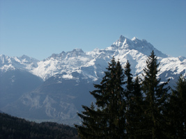 Mountains