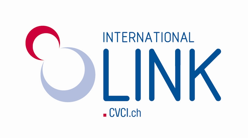 CVCI Link Logo