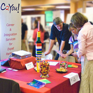 stand 1