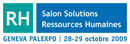 Salon RH 2009 logo